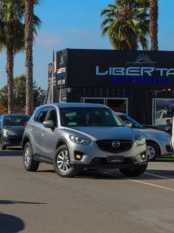 CX5
