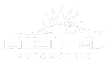 Libertad Automotriz Logo